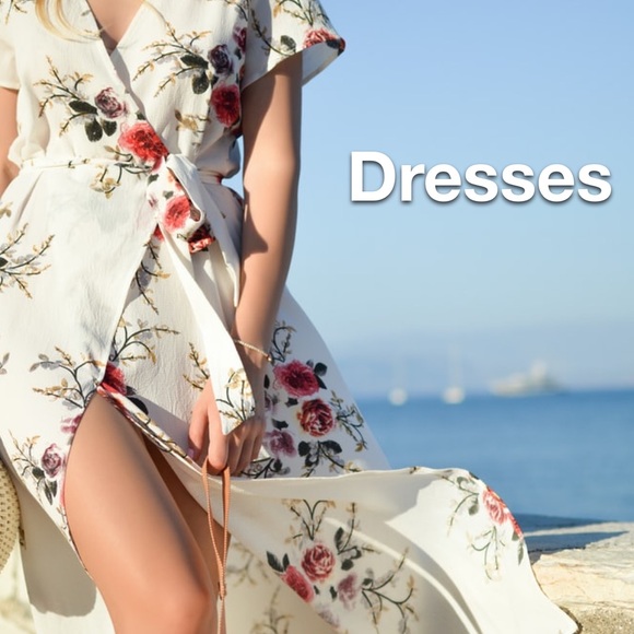 Various Dresses - Picture 1 of 1